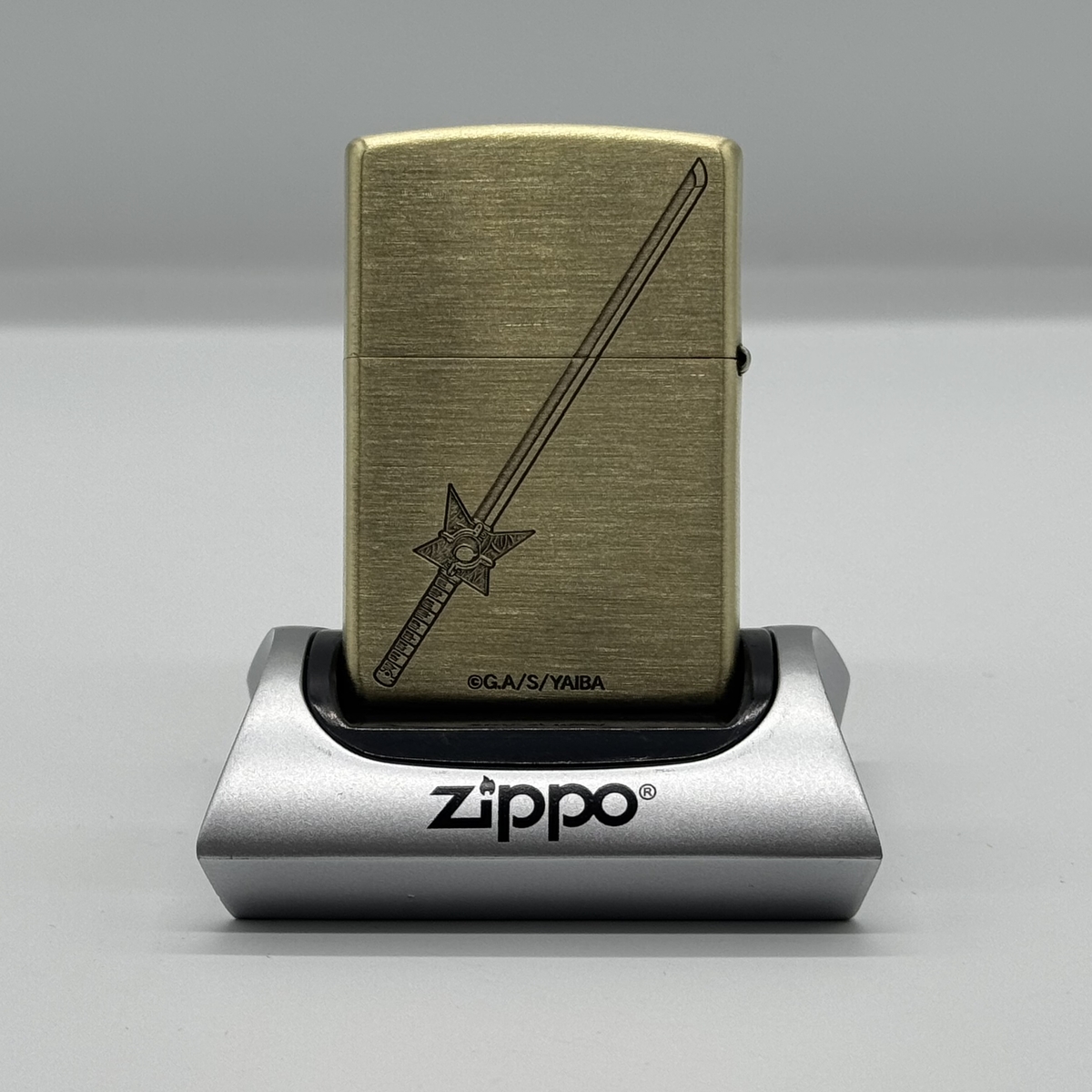 RUGR Heavy Iron zippoライター 伝統たたら製鉄工方 ZIPPO ジッポー ビンテージ オイルライター BERGER IRON AND
